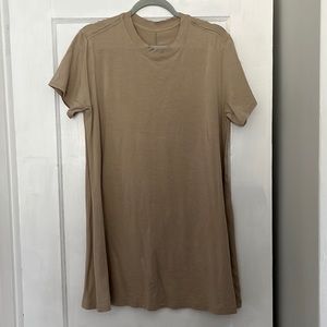 Lululemon align dress